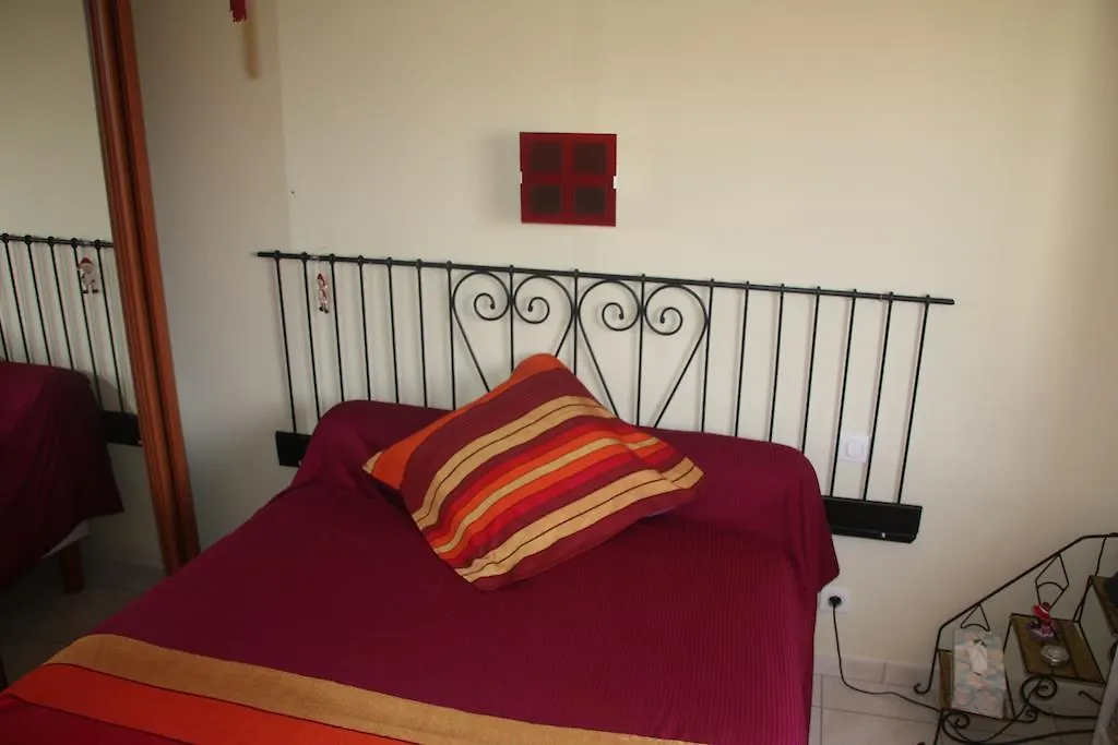 *** Frühstückspension La Nouste Maisoun Barcelonne-du-Gers Frankreich